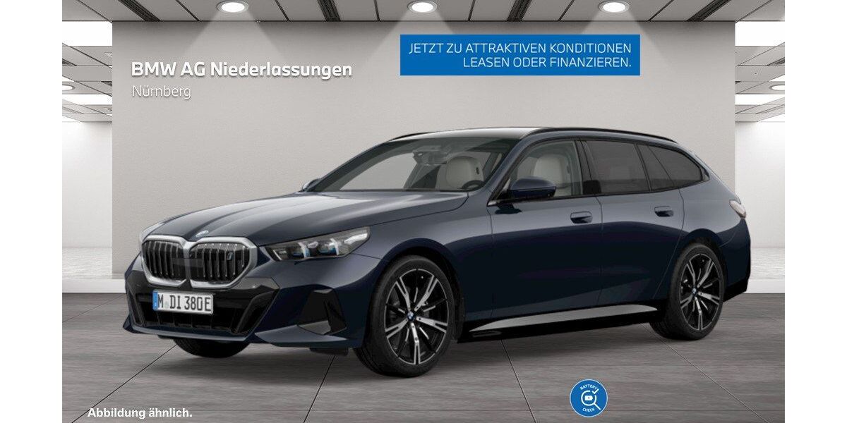 BMW i5 13.361 km 71.895 &euro; Nürnberg 90441