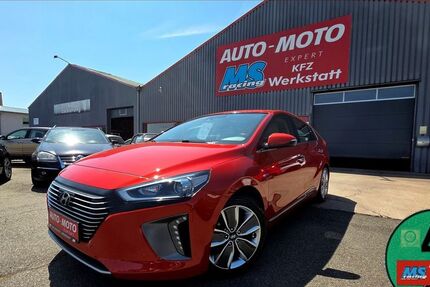 Hyundai IONIQ 85.895 km 14.999 € Arnstadt 99310
