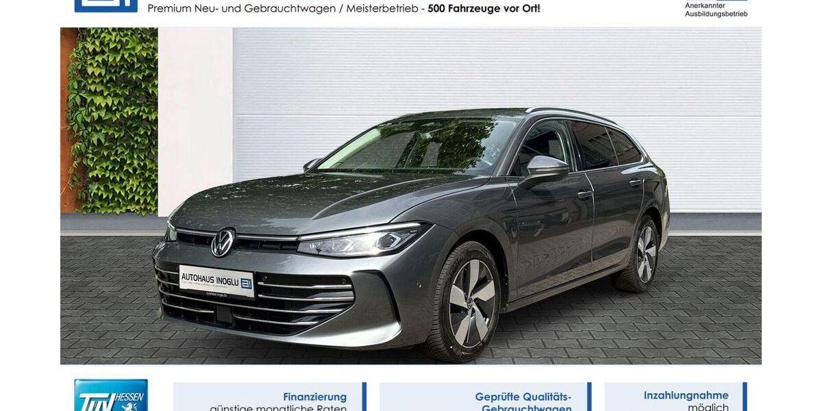 VW Passat 53.138 km 30.280 &euro; Rüsselsheim 65428