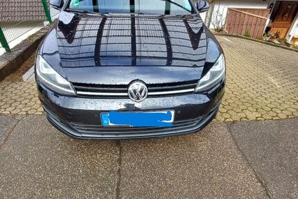 VW Golf 186.000 km 7.599 &euro; Alpirsbach 72275