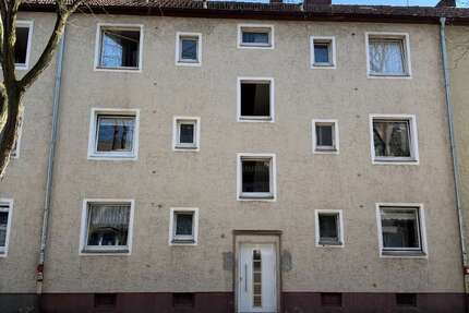 Wohnung Osnabrück Fledder - 1.5 Zimmer, 36 m&sup2;, 69.000&euro; | Angebot:26445530