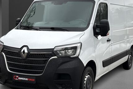 Renault Master 2.100 km 27.900 &euro; Hamburg 22547