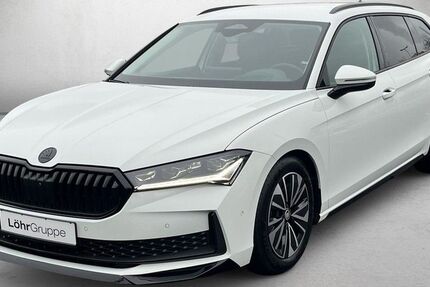 Skoda Superb 17.488 km 42.980 &euro; Mainz 55120