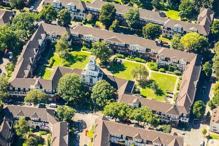 Wohnung zum Mieten in Duisburg 362,92 € 80.23 m² 3 zimmer