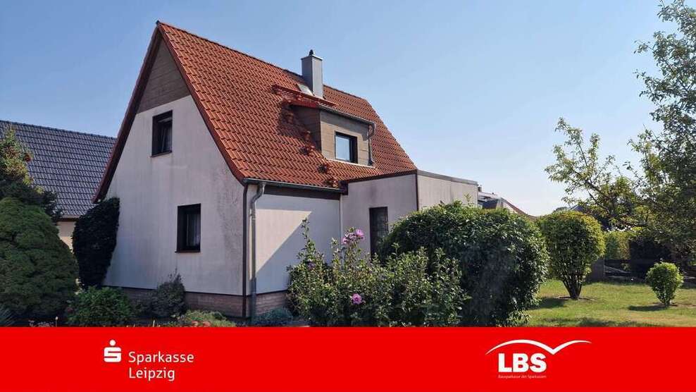 Haus zum Kaufen in Zwenkau 199.000 € 73 m²