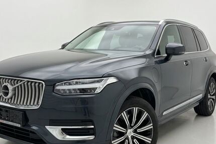 Volvo XC90 79.300 km 41.990 &euro; Bielefeld 33609