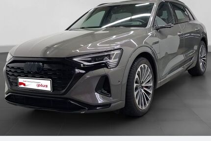 Audi Q8 e-tron 86.637 km 46.480 &euro; Bochum 44809