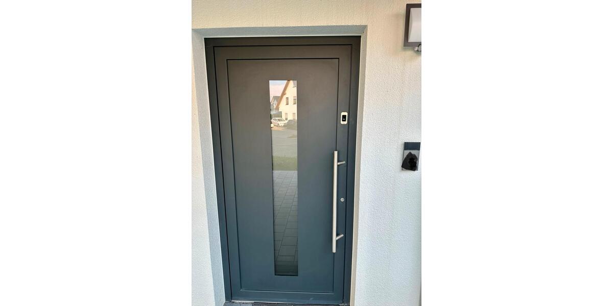 Erdgeschoßwohnung Bad Schussenried - 2.5 Zimmer, 85 m&sup2;, 1.200&euro; | Angebot:26212053