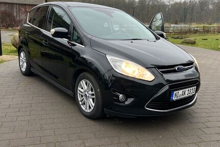 Ford C-Max 181.000 km 7.100 &euro; Rehburg-Loccum 31547