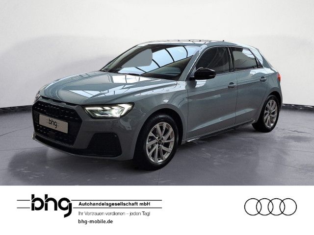 Audi A1 3.098 km 24.888 &euro; Kehl 77694