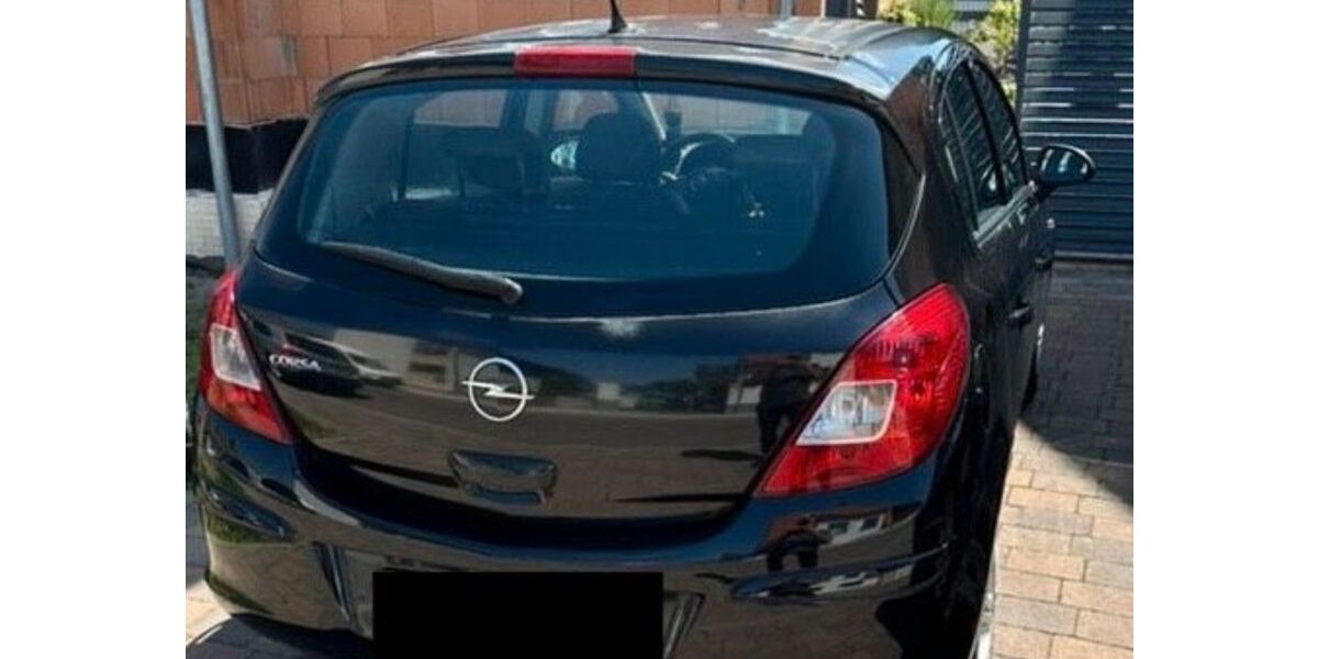 Opel Corsa 197.000 km 2.500 &euro; Philippsburg 76661