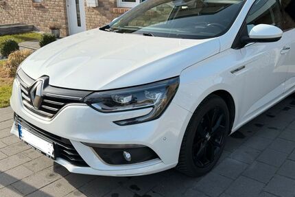 Renault Megane 182.000 km 7.800 &euro; Bad Oldesloe 23843