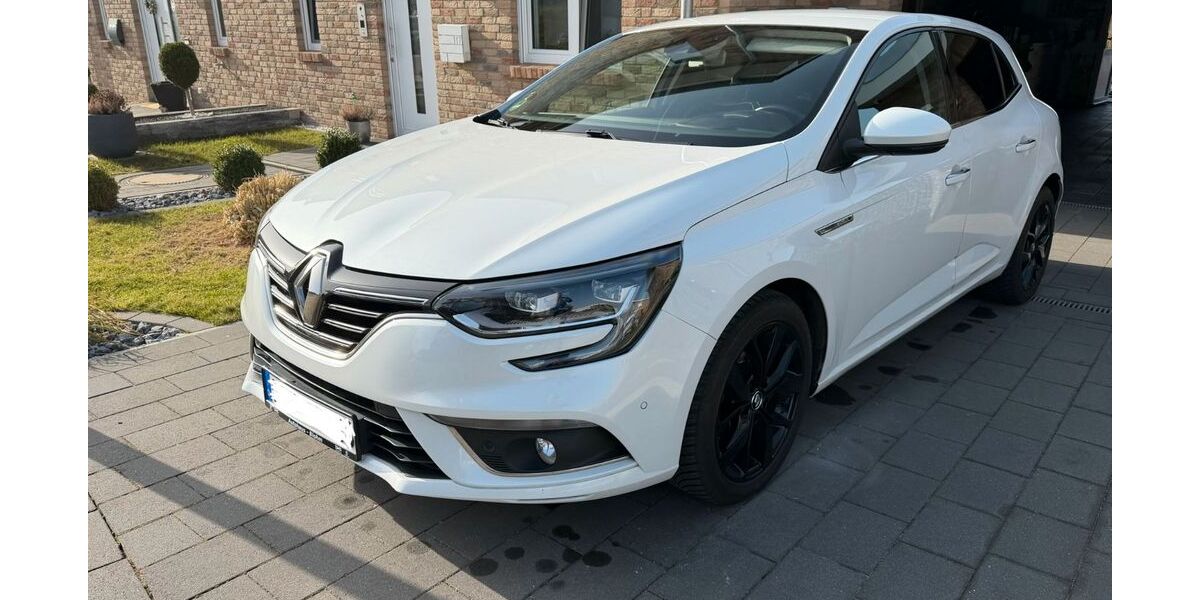 Renault Megane 182.000 km 7.800 &euro; Bad Oldesloe 23843