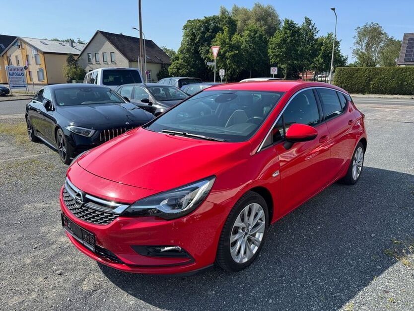 Astra