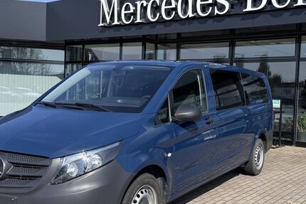 Mercedes-Benz Vito 49.760 km 28.500 € Magdeburg 39120