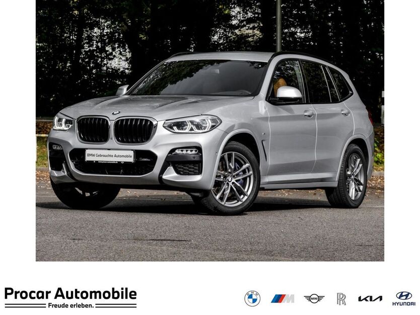 BMW X3 122.577 km 31.890 € Münster 48163