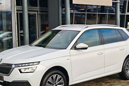 Skoda Kamiq 43.114 km 22.790 &euro; Wissen 57537