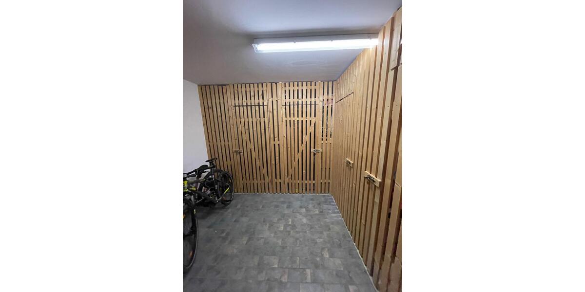 Etagenwohnung Nordhausen - 3 Zimmer, 78 m&sup2;, 695&euro; | Angebot:26384243