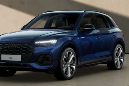 Audi Q5 29.490 km 56.750 € Stuttgart 70469