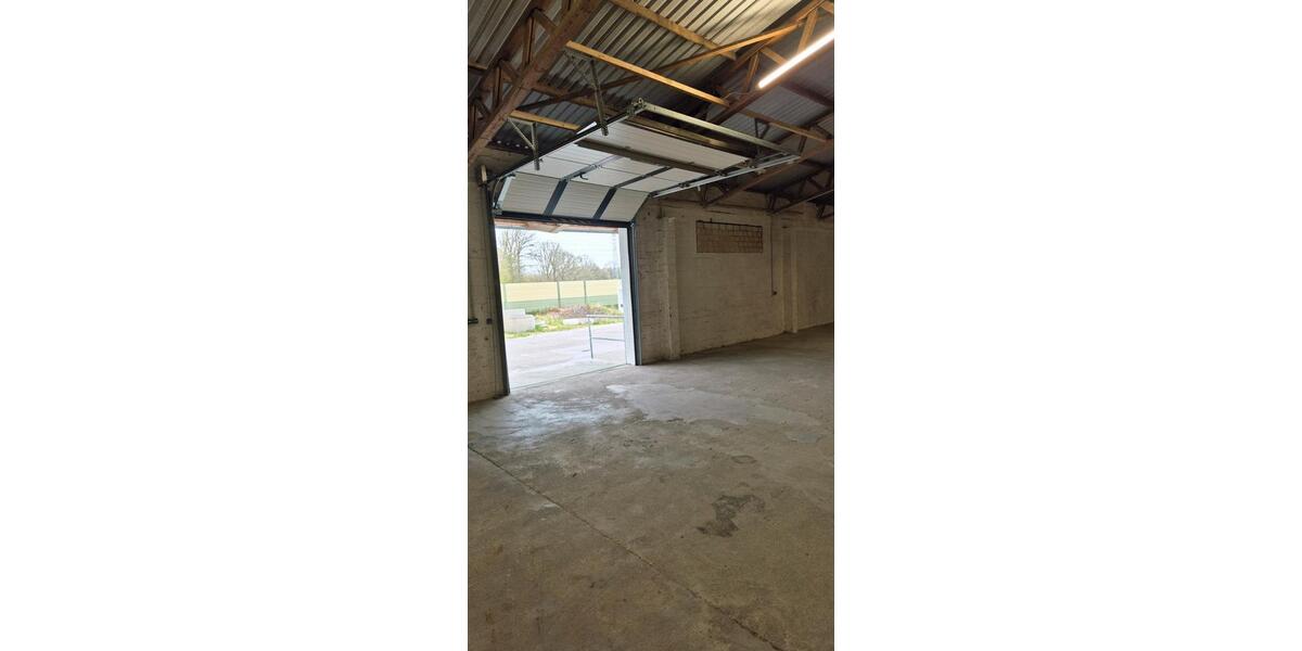 Gewerbeobjekt Brokstedt - 700&euro; | Angebot:26321762