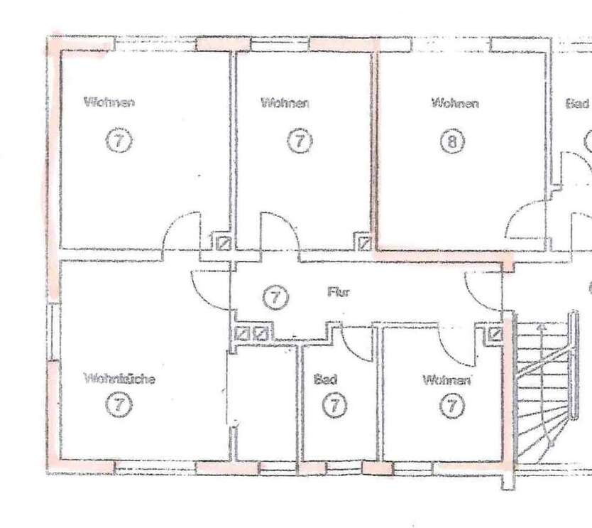 Wohnung zum Kaufen in Regensburg 215.000 € 60.4 m²