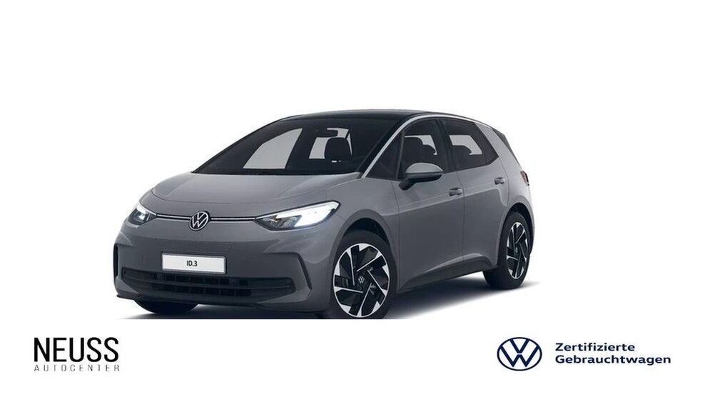 VW ID.3 29.377 km 31.720 € Pfarrkirchen 84347