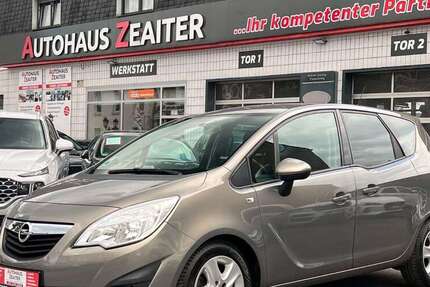 Opel Meriva 150.000 km 5.490 &euro; Stolberg 52222