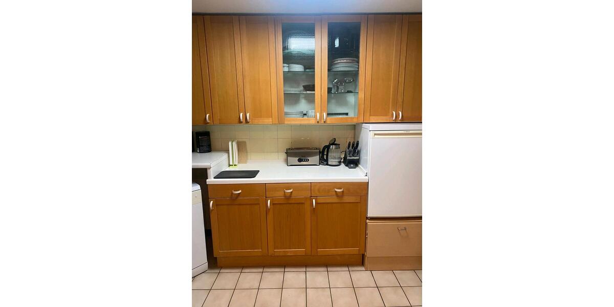 Etagenwohnung Eutin - 3 Zimmer, 65 m&sup2;, 500&euro; | Angebot:26253727