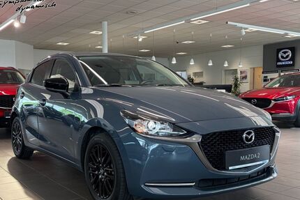 Mazda 2 30.236 km 17.950 &euro; Lüdenscheid 58513