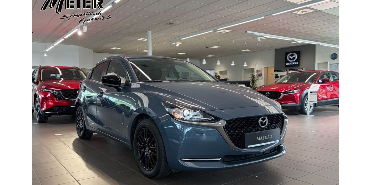 Mazda 2 30.236 km 17.950 &euro; Lüdenscheid 58513