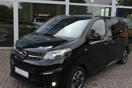 Opel Zafira Life 48.500 km 42.980 € Neumünster 24539