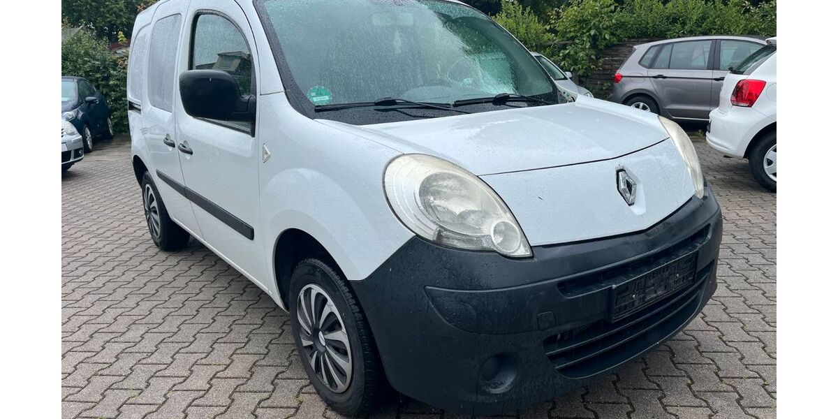 Renault Kangoo 200.000 km 2.990 &euro; München 81825