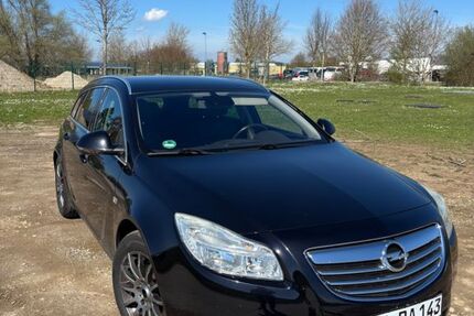 Opel Insignia 217.000 km 3.499 &euro; Bad Wörishofen 86825