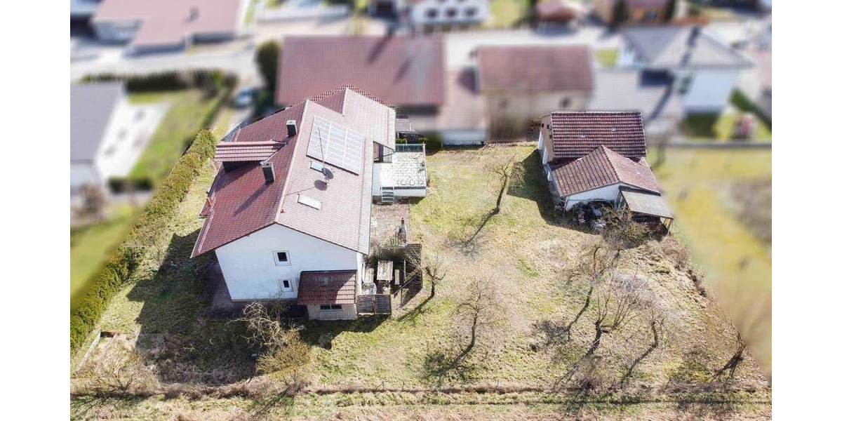 Grundstück Hohenthann Andermannsdorf - 395.000&euro; | Angebot:25773286