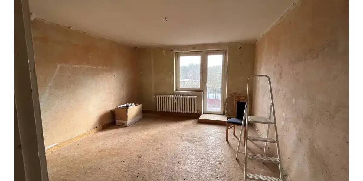 Mehrfamilienhaus, Wohnhaus Bad Belzig Werbig - 1 Zimmer, 228 m&sup2;, 360.000&euro; | Angebot:25699250