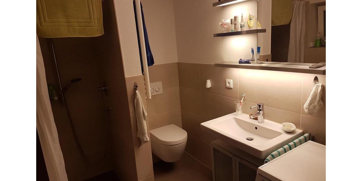 Etagenwohnung Bad Neustadt an der Saale - 2 Zimmer, 54 m&sup2;, 169.000&euro; | Angebot:24979019