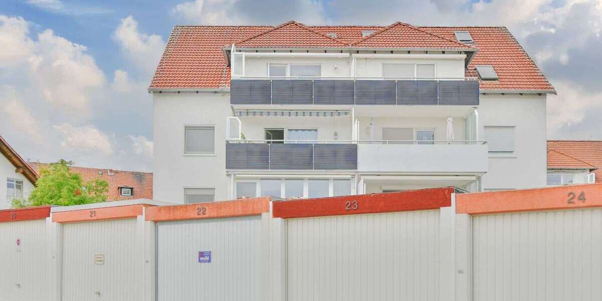 Wohnung zum Kaufen in Schöningen 140.000 € 101 m² 4 zimmer