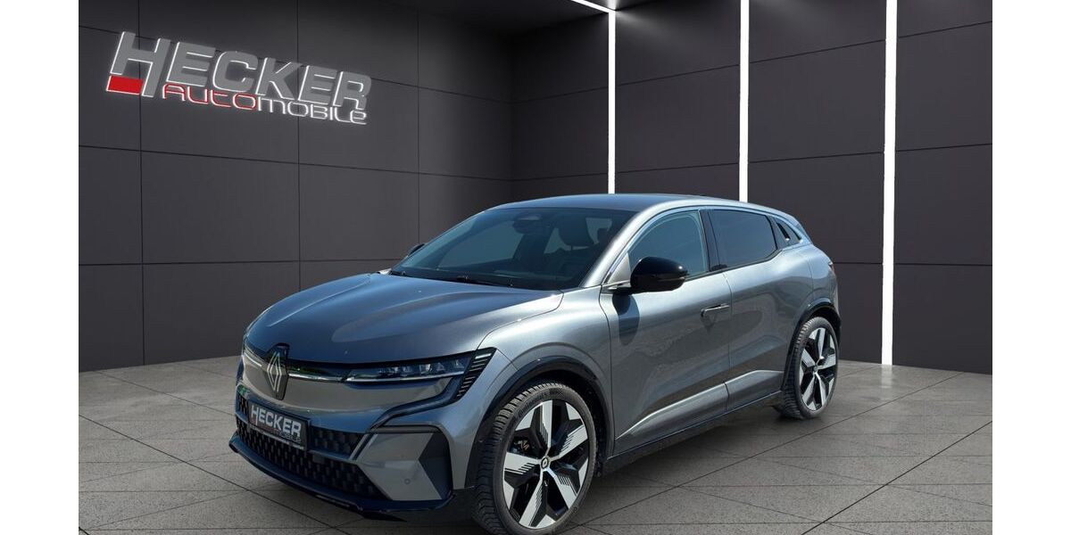 Renault Megane 43.358 km 26.990 &euro; Lippstadt 59557