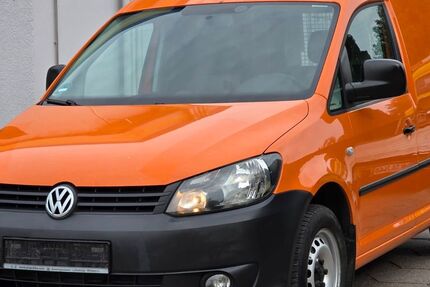 VW Caddy 347.882 km 4.500 &euro; Schneverdingen 29640