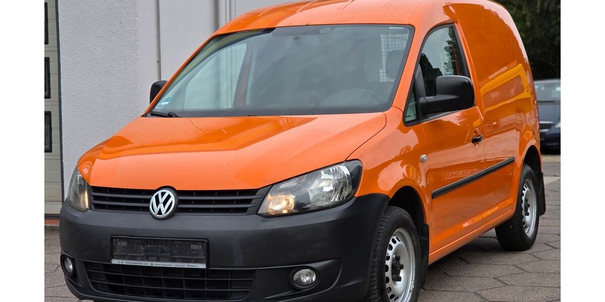 VW Caddy 347.882 km 4.500 &euro; Schneverdingen 29640