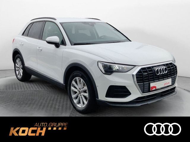 Audi Q3 45.554 km 37.390 &euro; Öhringen 74613