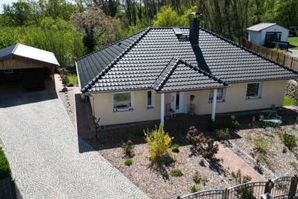 Haus Wriezen - 4 Zimmer, 113 m&sup2;, 369.000&euro; | Angebot:26388891