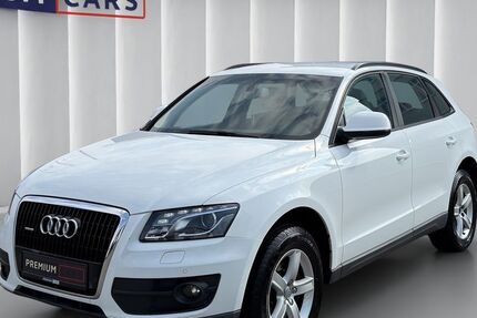 Audi Q5 248.765 km 7.990 &euro; Laupheim 88471