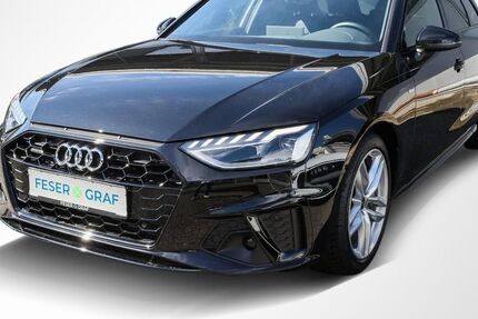 Audi A4 40.200 km 34.940 &euro; Forchheim 91301