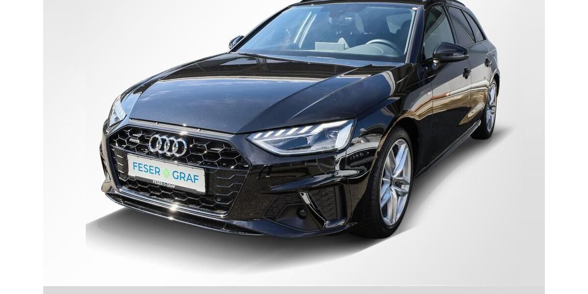 Audi A4 40.200 km 34.940 &euro; Forchheim 91301