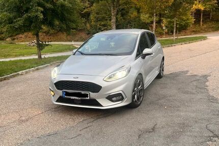 Ford Fiesta 48.140 km 13.200 &euro; Oberprechtal 79215