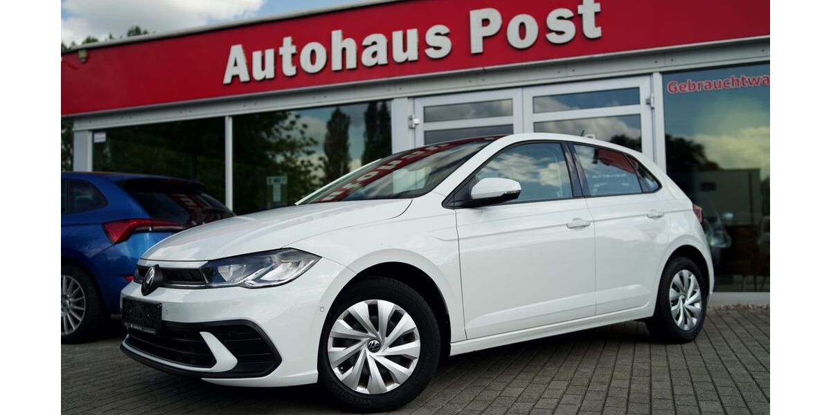 VW Polo 37.466 km 16.999 &euro; Eisenhüttenstadt 15890