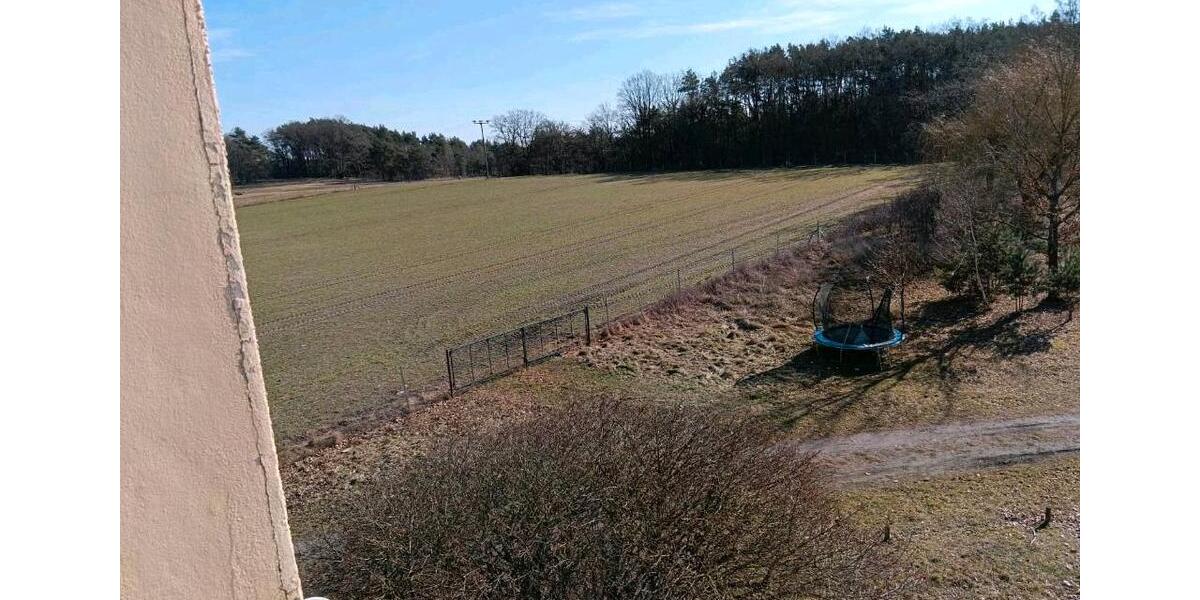 Etagenwohnung Neu Kaliß - 3 Zimmer, 61 m&sup2;, 446&euro; | Angebot:25978450