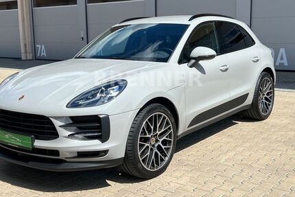 Porsche Macan 67.890 km 45.870 &euro; Altenkirchen 57610