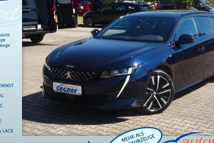 Peugeot 508 59.990 km 19.840 &euro; Eilenburg 04838